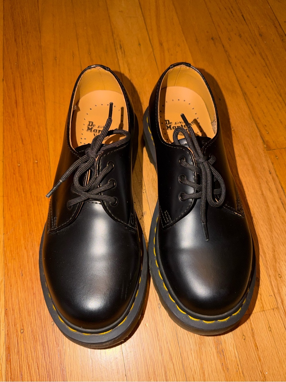 Dr. Martens 1461 Women